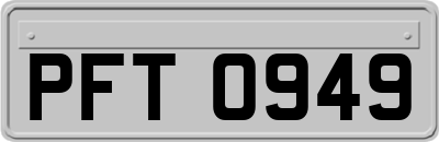 PFT0949