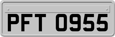 PFT0955