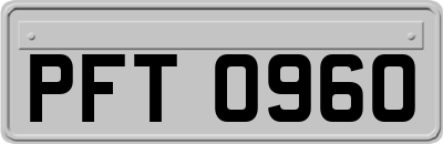 PFT0960