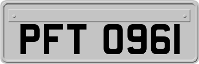 PFT0961