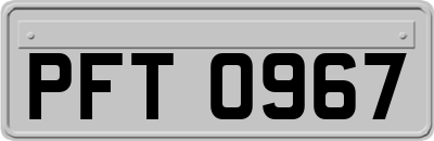 PFT0967