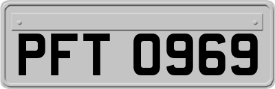 PFT0969