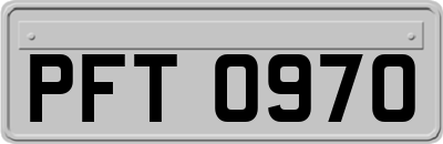 PFT0970