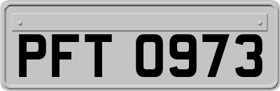 PFT0973