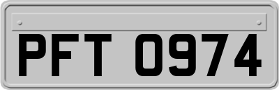 PFT0974