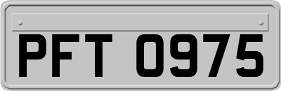 PFT0975