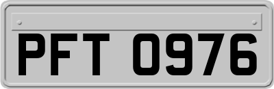 PFT0976