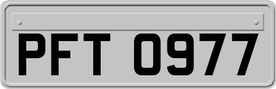 PFT0977