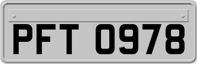 PFT0978