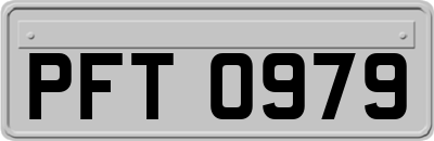 PFT0979