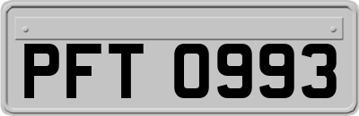 PFT0993