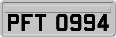 PFT0994