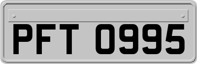 PFT0995
