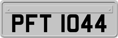 PFT1044