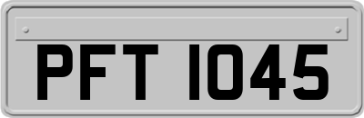 PFT1045