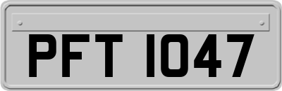 PFT1047