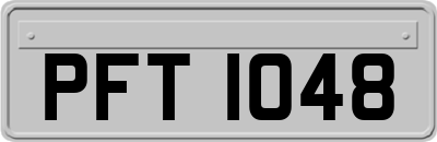PFT1048