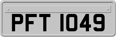 PFT1049