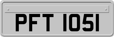 PFT1051