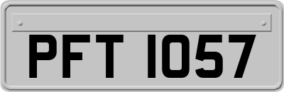 PFT1057