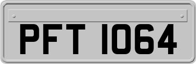 PFT1064