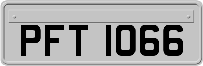 PFT1066