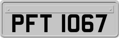PFT1067