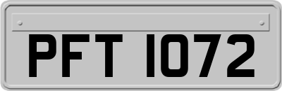 PFT1072
