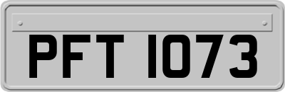PFT1073