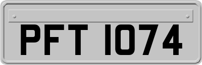 PFT1074