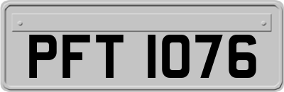 PFT1076