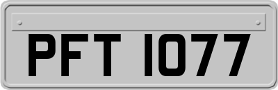 PFT1077