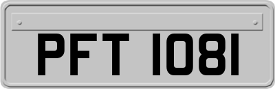 PFT1081