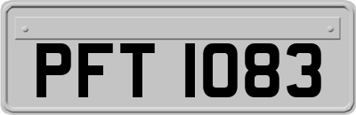 PFT1083