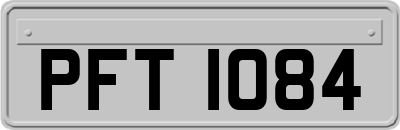 PFT1084