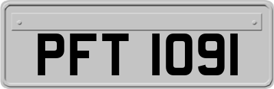 PFT1091