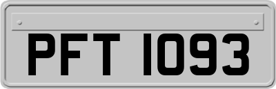 PFT1093