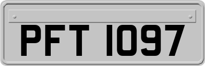 PFT1097