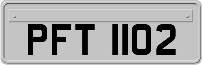 PFT1102