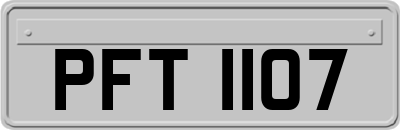 PFT1107