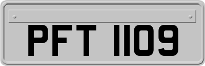 PFT1109