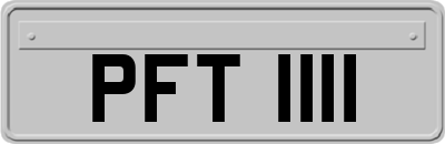 PFT1111