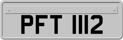 PFT1112
