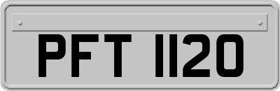 PFT1120