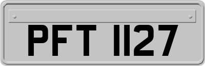 PFT1127