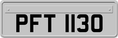 PFT1130