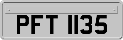 PFT1135