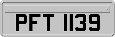 PFT1139