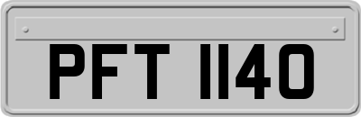 PFT1140