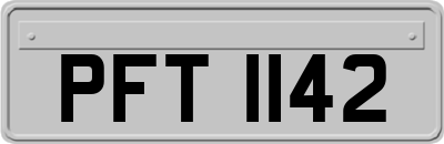 PFT1142